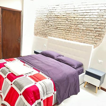 Venice Rainbow Apartments San Zaccaria Exterior foto