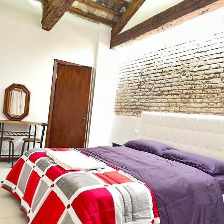 Venice Rainbow Apartments San Zaccaria Exterior foto