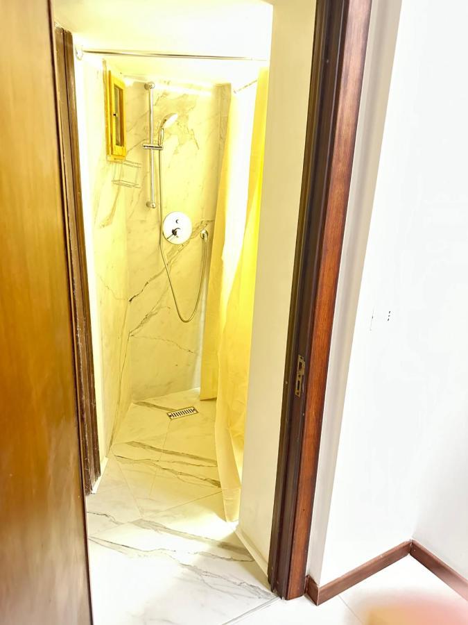 Venice Rainbow Apartments San Zaccaria Exterior foto