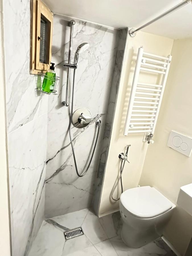 Venice Rainbow Apartments San Zaccaria Exterior foto